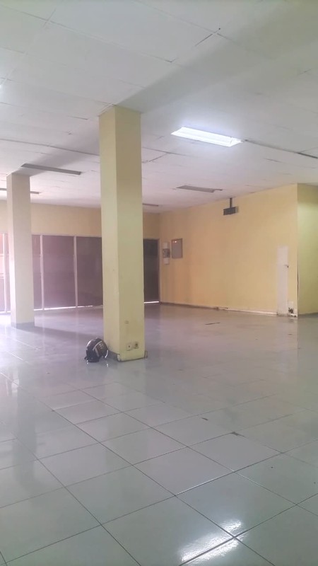 Ruko di mainroad AH Nasution Bandung