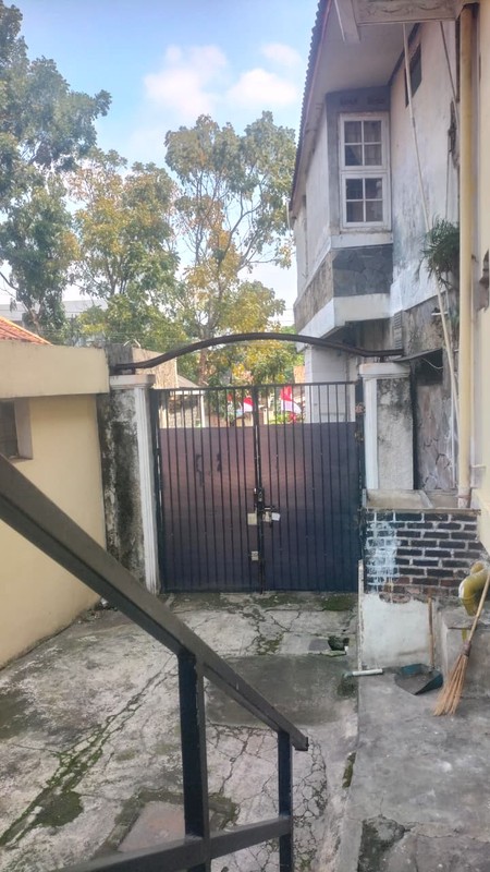 Ruko di mainroad AH Nasution Bandung