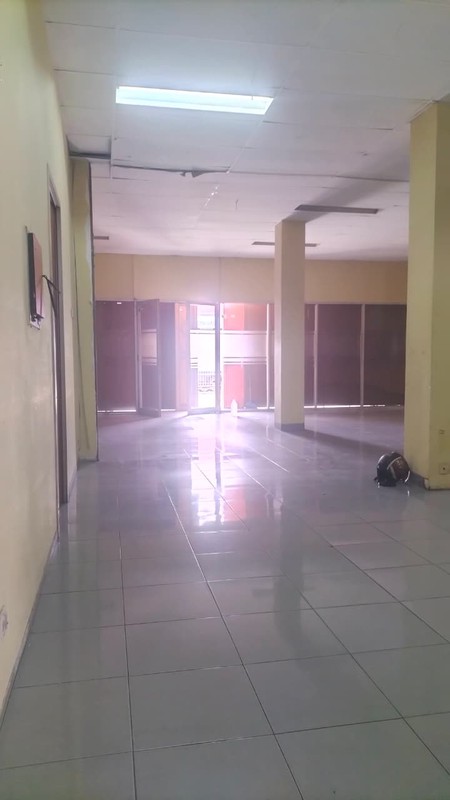 Ruko di mainroad AH Nasution Bandung