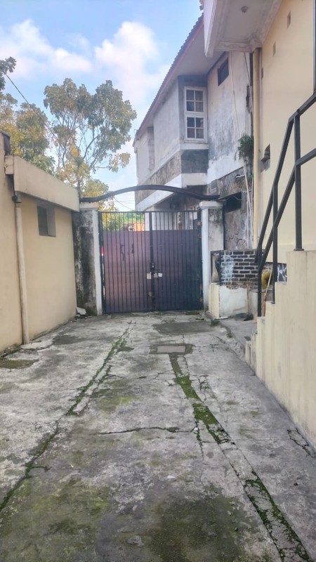 Ruko di mainroad AH Nasution Bandung