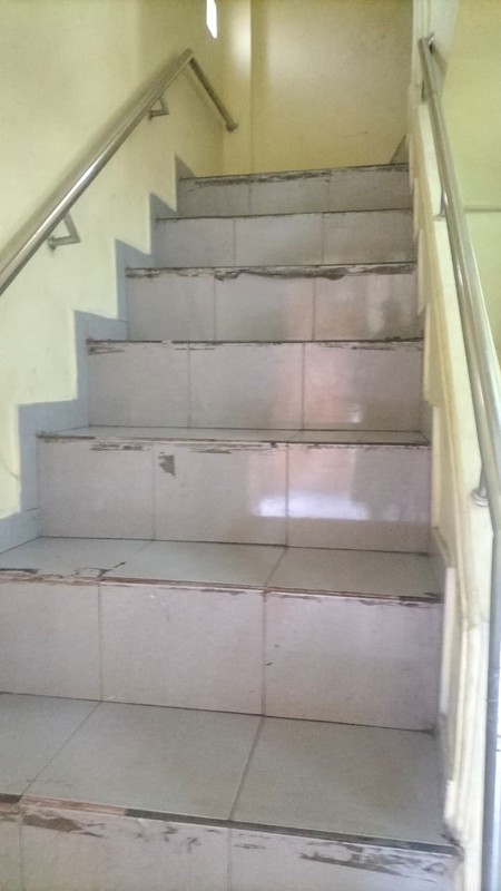 Ruko di mainroad AH Nasution Bandung