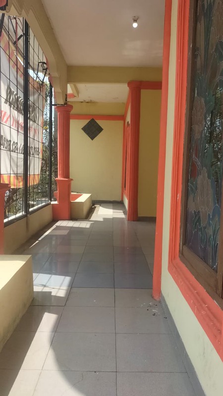 Ruko di mainroad AH Nasution Bandung