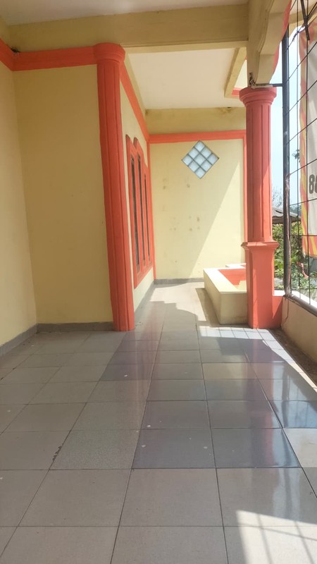 Ruko di mainroad AH Nasution Bandung