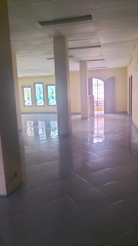 Ruko di mainroad AH Nasution Bandung