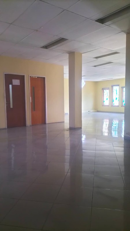 Ruko di mainroad AH Nasution Bandung