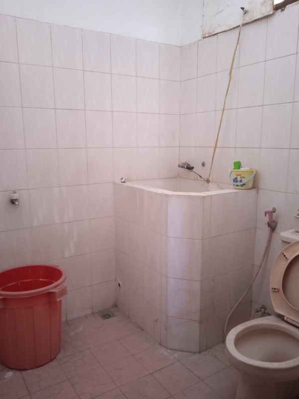 Dijual Rumah Bagus Siap Huni di Tenggilis Kauman