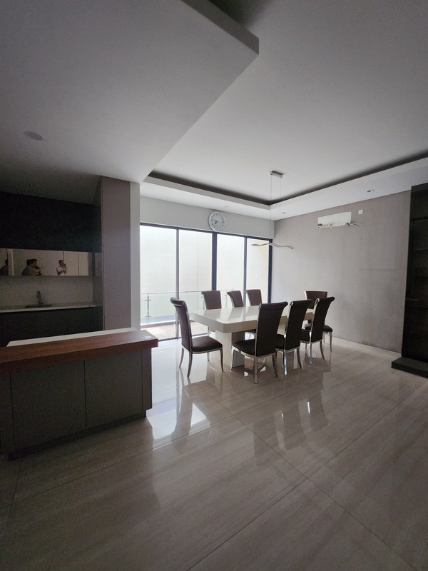 Dijual Rumah North Emerald Mansion Citraland Surabaya Full Furnished New Private Lift Modern Lokasi Terdepan Dekat Gwalk, Unesa, Sekolah Ciputra