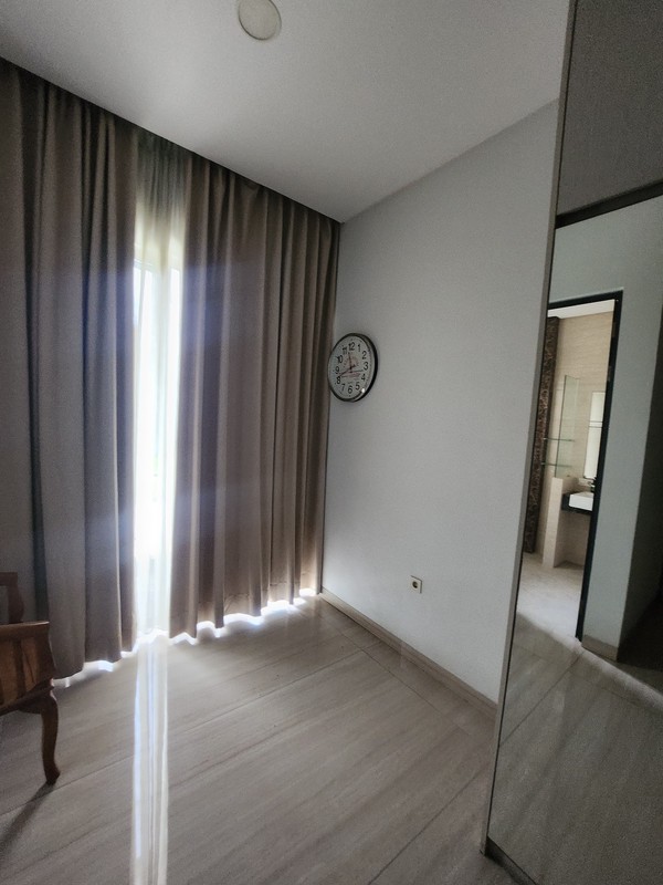 Dijual Rumah North Emerald Mansion Citraland Surabaya Full Furnished New Private Lift Modern Lokasi Terdepan Dekat Gwalk, Unesa, Sekolah Ciputra