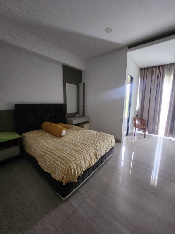 Dijual Rumah North Emerald Mansion Citraland Surabaya Full Furnished New Private Lift Modern Lokasi Terdepan Dekat Gwalk, Unesa, Sekolah Ciputra