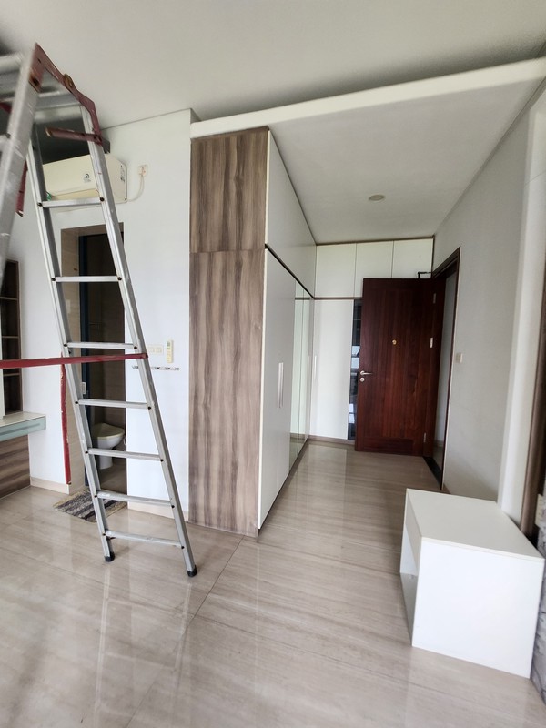 Dijual Rumah North Emerald Mansion Citraland Surabaya Full Furnished New Private Lift Modern Lokasi Terdepan Dekat Gwalk, Unesa, Sekolah Ciputra