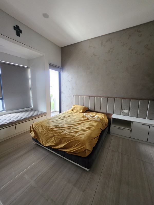 Dijual Rumah North Emerald Mansion Citraland Surabaya Full Furnished New Private Lift Modern Lokasi Terdepan Dekat Gwalk, Unesa, Sekolah Ciputra