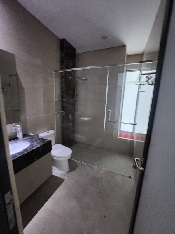 Dijual Rumah North Emerald Mansion Citraland Surabaya Full Furnished New Private Lift Modern Lokasi Terdepan Dekat Gwalk, Unesa, Sekolah Ciputra