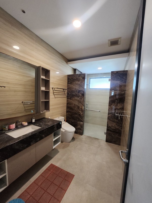 Dijual Rumah North Emerald Mansion Citraland Surabaya Full Furnished New Private Lift Modern Lokasi Terdepan Dekat Gwalk, Unesa, Sekolah Ciputra