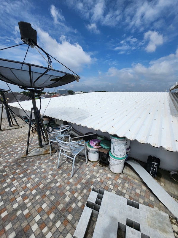 Dijual Rumah North Emerald Mansion Citraland Surabaya Full Furnished New Private Lift Modern Lokasi Terdepan Dekat Gwalk, Unesa, Sekolah Ciputra