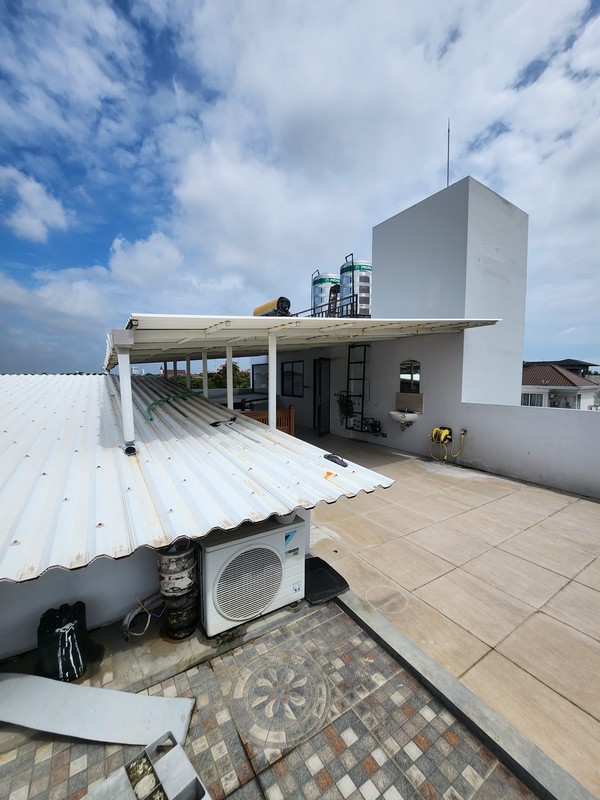 Dijual Rumah North Emerald Mansion Citraland Surabaya Full Furnished New Private Lift Modern Lokasi Terdepan Dekat Gwalk, Unesa, Sekolah Ciputra