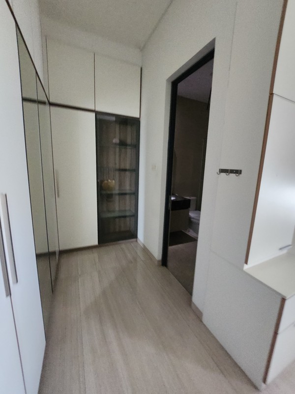 Dijual Rumah North Emerald Mansion Citraland Surabaya Full Furnished New Private Lift Modern Lokasi Terdepan Dekat Gwalk, Unesa, Sekolah Ciputra