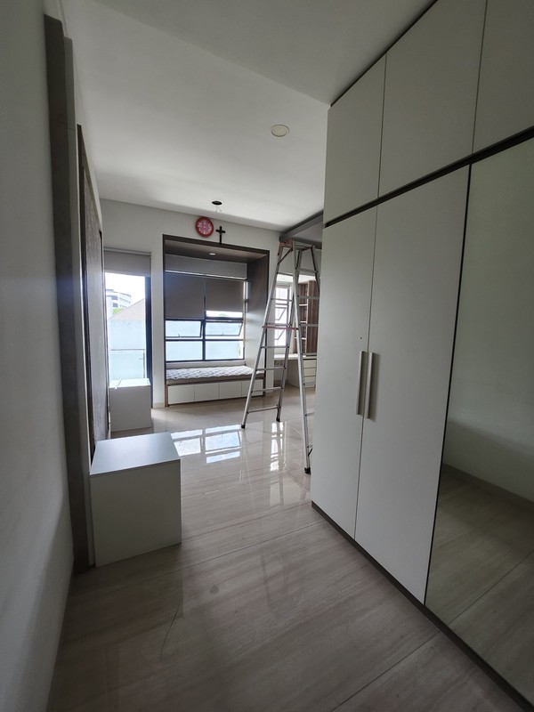 Dijual Rumah North Emerald Mansion Citraland Surabaya Full Furnished New Private Lift Modern Lokasi Terdepan Dekat Gwalk, Unesa, Sekolah Ciputra