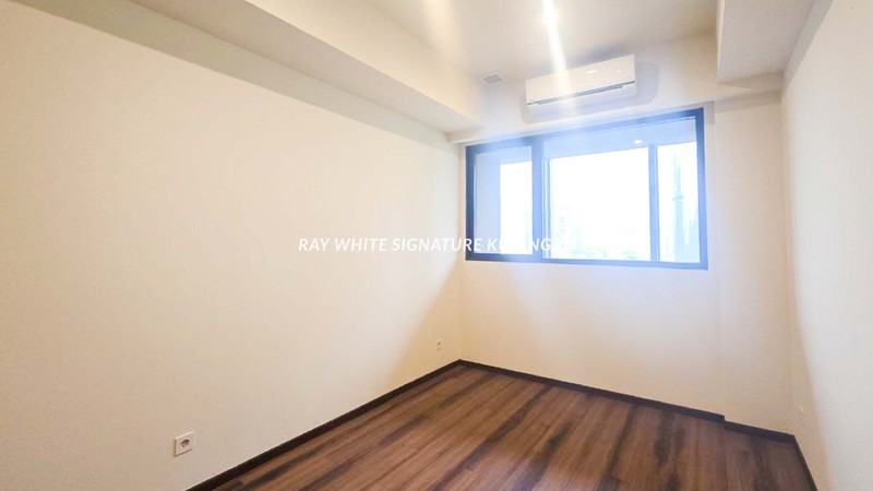 Apartemen Branz Mega Kuningan Dibawah NJOP Type Studio 