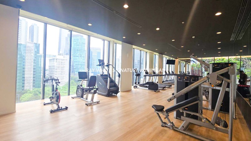 Apartemen Branz Mega Kuningan Dibawah NJOP Type Studio 