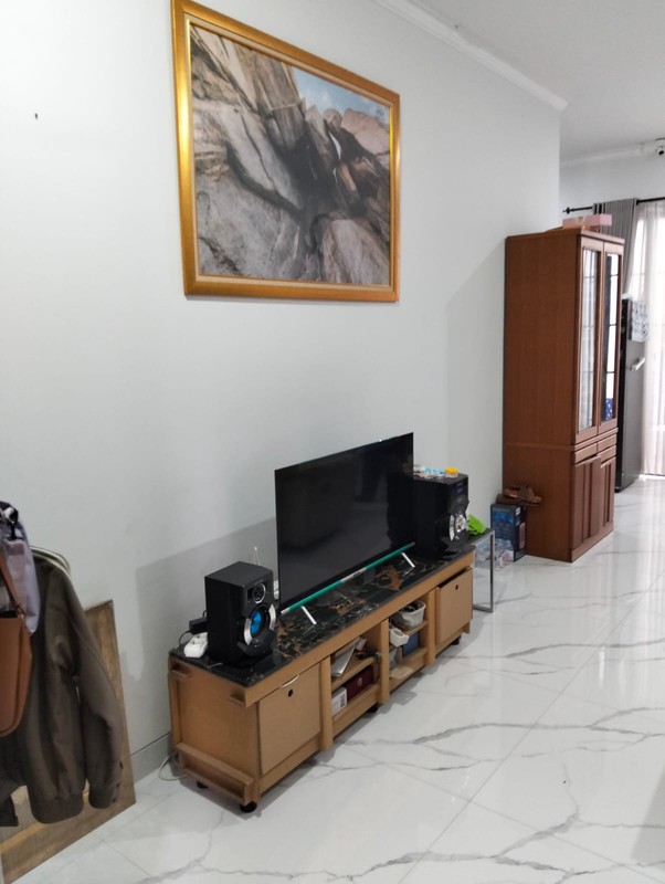 Cluster Nahara Timur  ( Cluster dengan rumah Mewah )