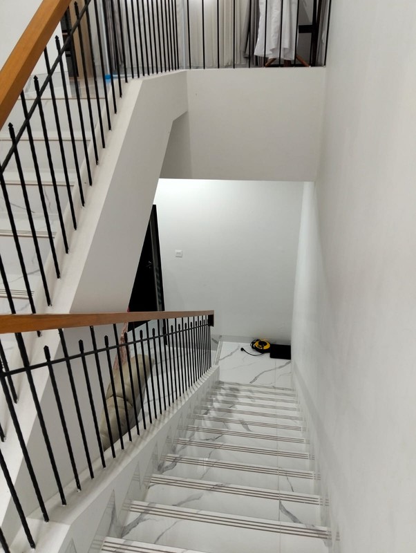 Cluster Nahara Timur  ( Cluster dengan rumah Mewah )