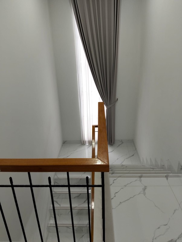 Cluster Nahara Timur  ( Cluster dengan rumah Mewah )