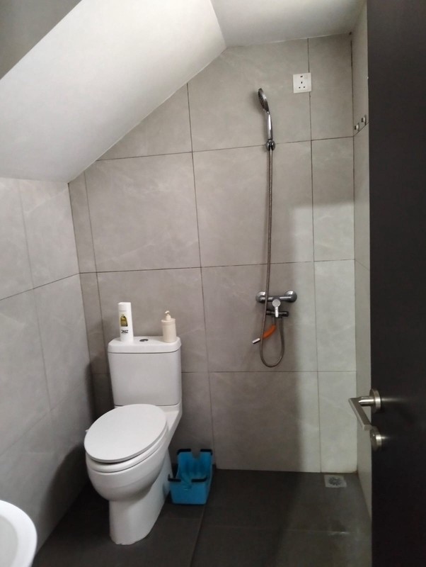 Cluster Nahara Timur  ( Cluster dengan rumah Mewah )