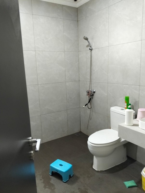 Cluster Nahara Timur  ( Cluster dengan rumah Mewah )