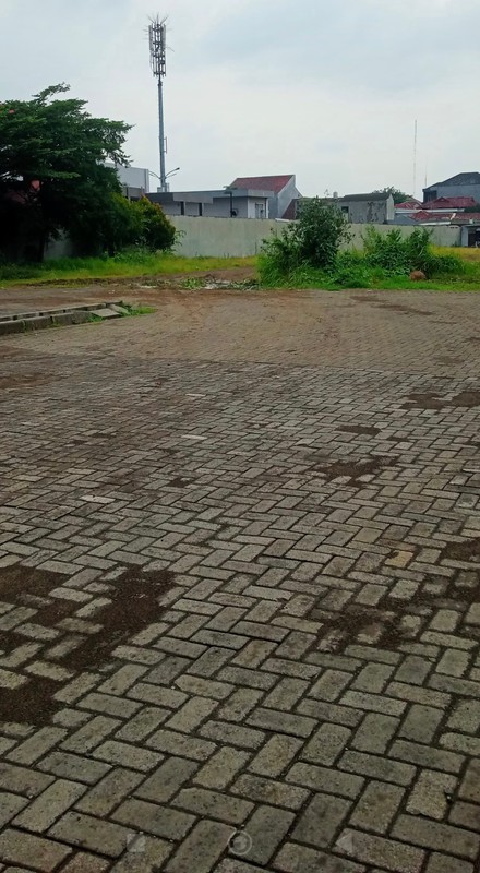 2022. BO Dijual Tanah di Raya Jenderal S. Parman, Waru Sidoarjo