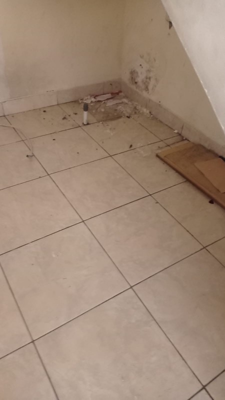 Turun harga Ruko Bukit Dago