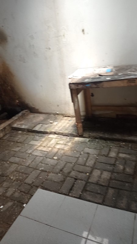 Turun harga Ruko Bukit Dago