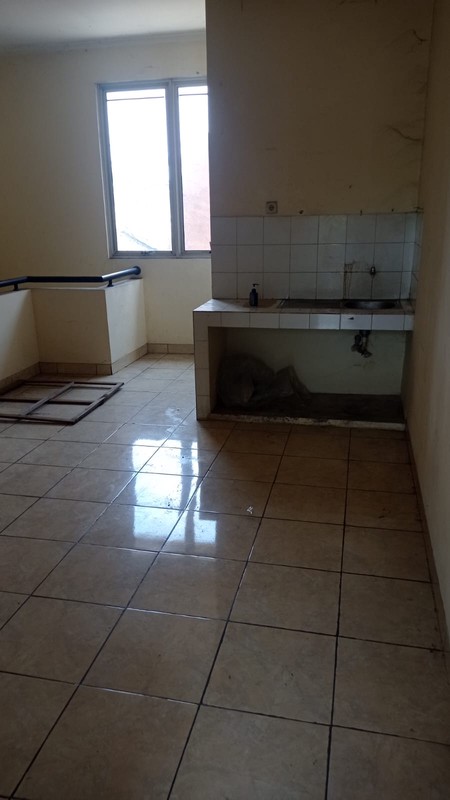 Turun harga Ruko Bukit Dago