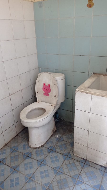 Turun harga Ruko Bukit Dago