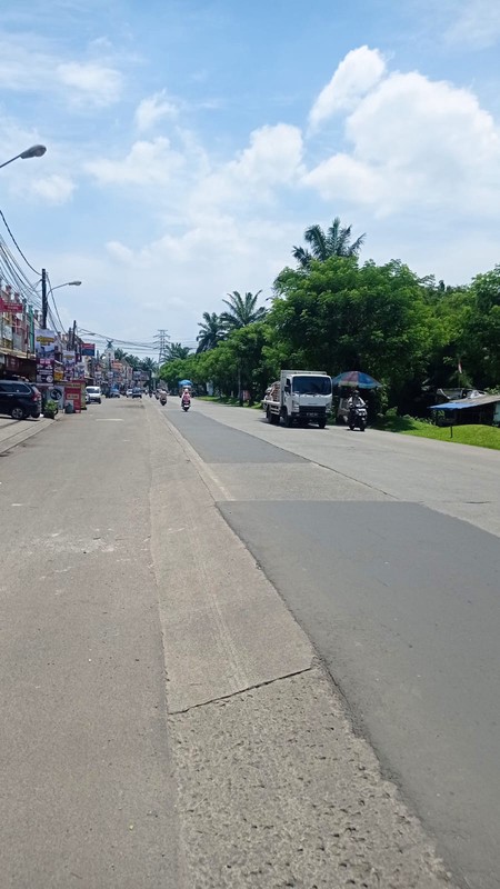 Turun harga Ruko Bukit Dago