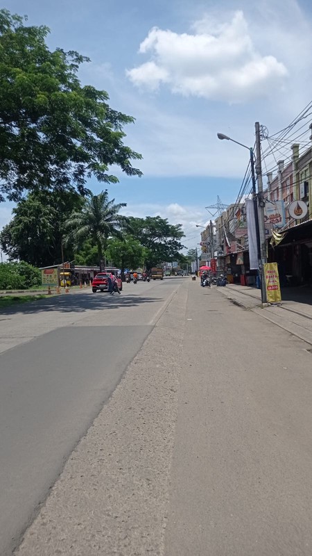 Turun harga Ruko Bukit Dago