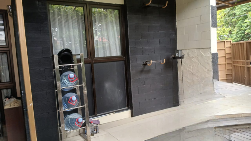 Dijual Rumah Nyaman Siap Huni di Pamulang