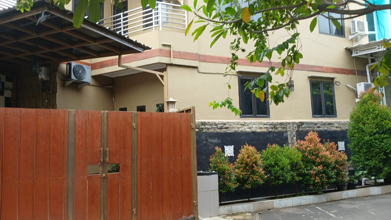 Dijual Rumah Nyaman Siap Huni di Pamulang