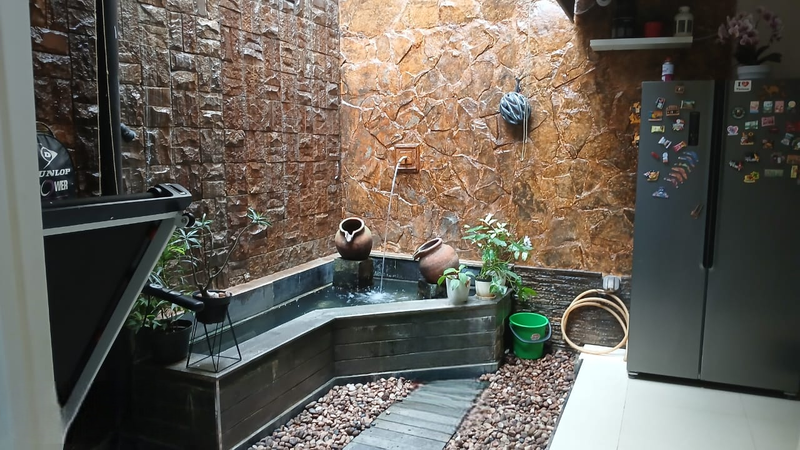 Dijual Rumah Nyaman Siap Huni di Pamulang