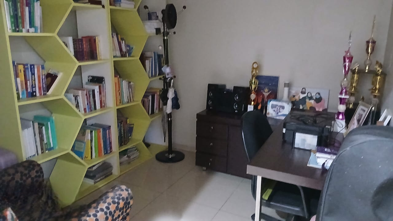 Dijual Rumah Nyaman Siap Huni di Pamulang