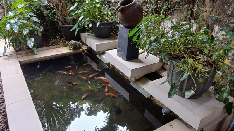 Dijual Rumah Nyaman Siap Huni di Pamulang