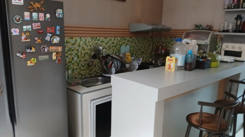 Dijual Rumah Nyaman Siap Huni di Pamulang