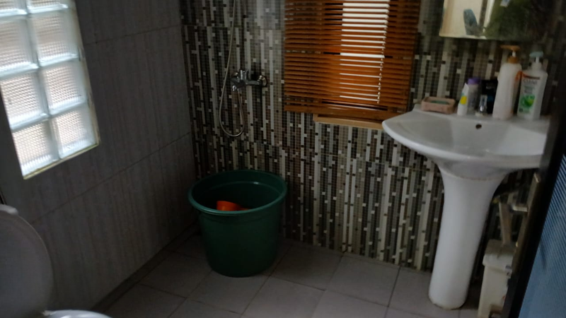 Dijual Rumah Nyaman Siap Huni di Pamulang