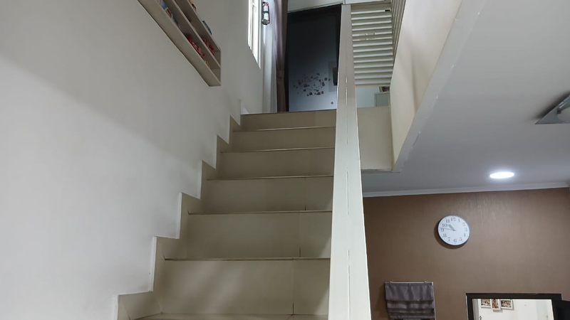 Dijual Rumah Nyaman Siap Huni di Pamulang