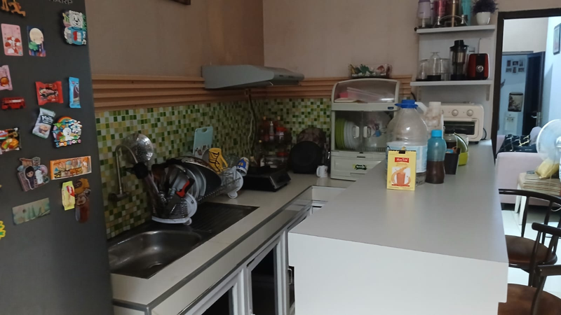 Dijual Rumah Nyaman Siap Huni di Pamulang