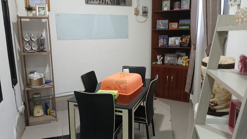 Dijual Rumah Nyaman Siap Huni di Pamulang