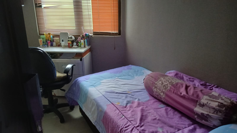 Dijual Rumah Nyaman Siap Huni di Pamulang