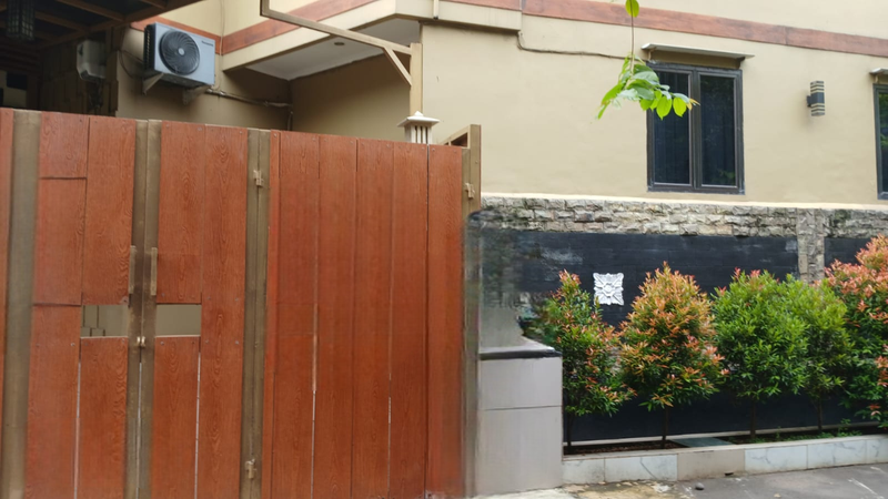 Dijual Rumah Nyaman Siap Huni di Pamulang