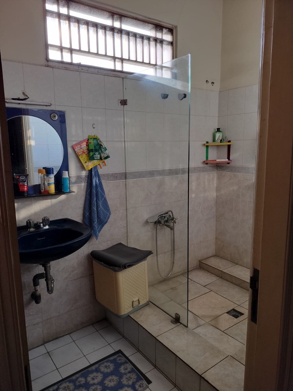 Rumah Bagus,nyaman,bebas banjir di Bintaro Jaya 3