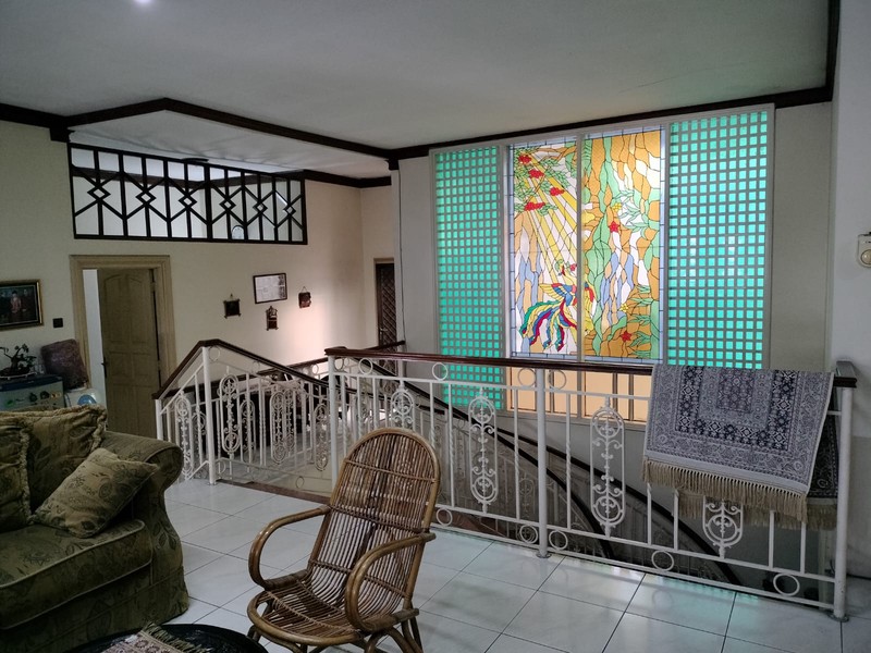 Rumah Bagus,nyaman,bebas banjir di Bintaro Jaya 3