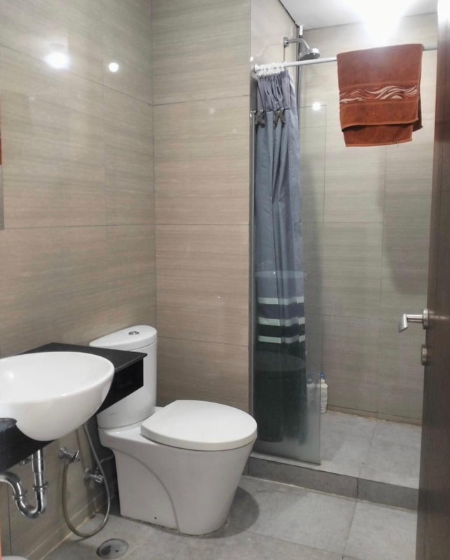 2016. Dijual Apartemen The Linden Marvell City Ngagel Surabaya